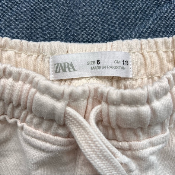 Zara shorts - Picture 3 of 5